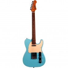 Guitarra Eléctrica Solida Jet JT300-BLR Sonic Blue