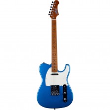 Guitarra Eléctrica Solida Jet JT300-LPB Placid Blue