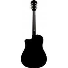 Guitarra Electroacústica Fender FA-125CE Dreadnought Sunburst