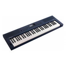 Roland Go:Keys 3 MU Midnight Blue Teclado
