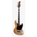 Marcus Miller V5R 4 Natural Palosanto