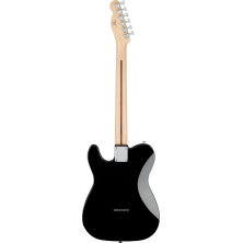 Guitarra Eléctrica Sólida Squier FSR Affinity Telecaster Mn-Blk