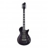 Hagstrom Ultra Max Dark Storm Burst Gloss