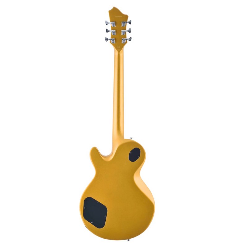 675423 Hagstrom Swede Gold