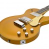Hagstrom Swede Gold