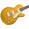 Hagstrom Swede Gold
