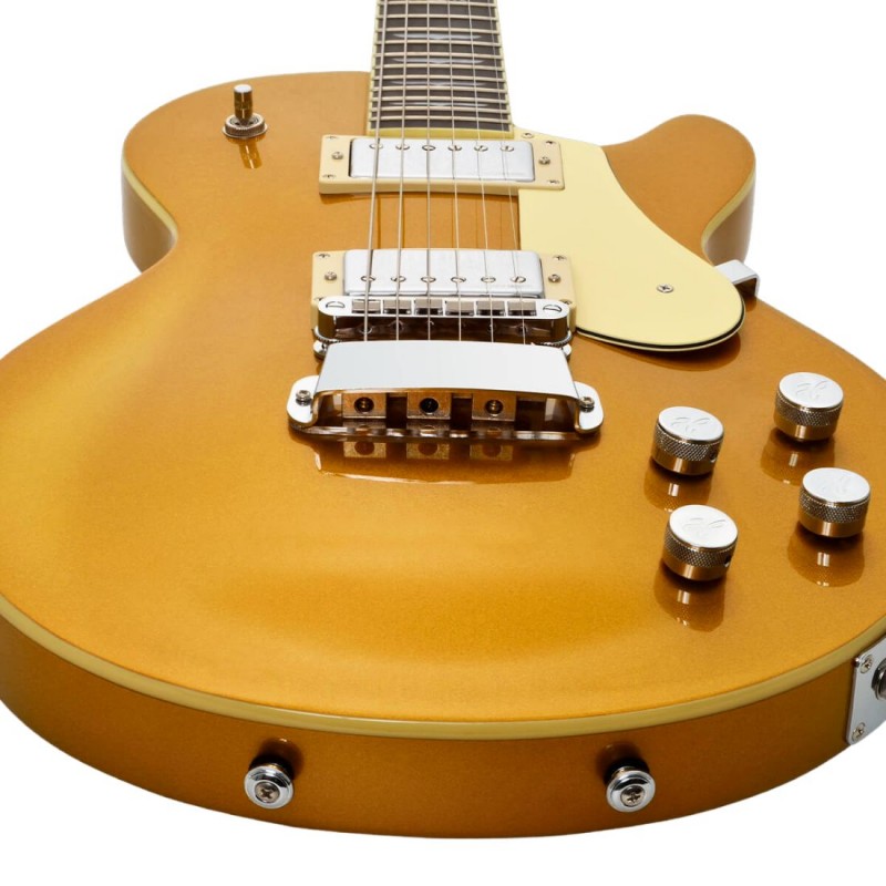 675423 Hagstrom Swede Gold