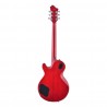 Hagstrom Swede Crimson Flame