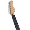 Sire Larry Carlton S5 3Tone Sunburst- Clavijero
