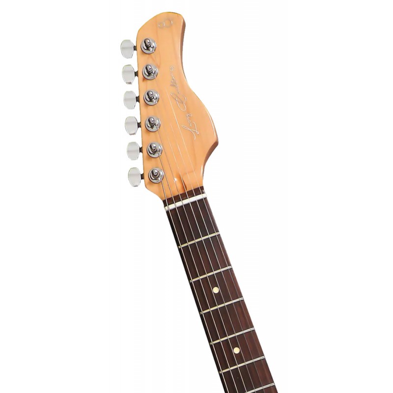 ADAG-677017 Sire Larry Carlton S3 SSS TS Tobacco Sunburst