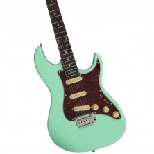 677016 Sire Larry Carlton S3 Sss Mild Green