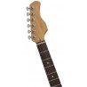 Sire Larry Carlton S3 Sss Mild Green - Clavijero