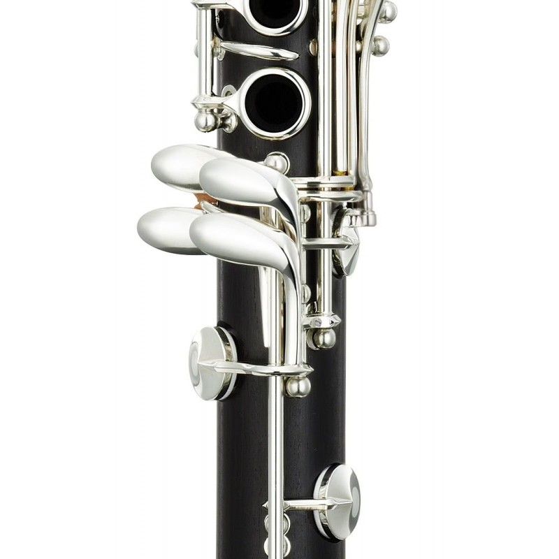 Clarinete SIb Yamaha Ycl-Csg III Custom