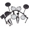 Roland TD-07DMK Edrums - Vista superior