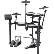 Batería Electrónica Roland TD-07DMK Edrums