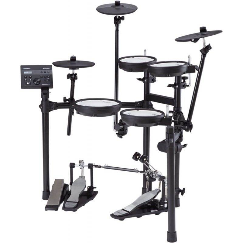 Batería Electrónica Roland TD-07DMK Edrums