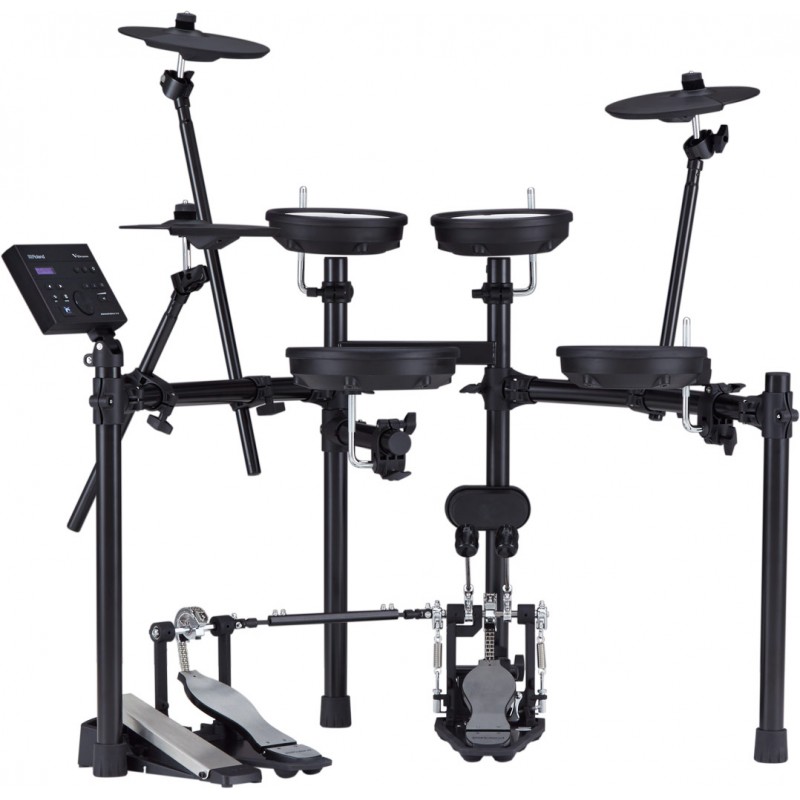 Batería Electrónica Roland TD-07DMK Edrums