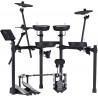 Roland TD-07DMK Edrums - Vista frontal