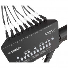 Batería Electrónica Yamaha DTX432K