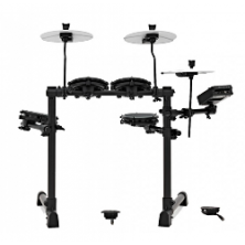 Batería Electrónica Alesis Debut Kit