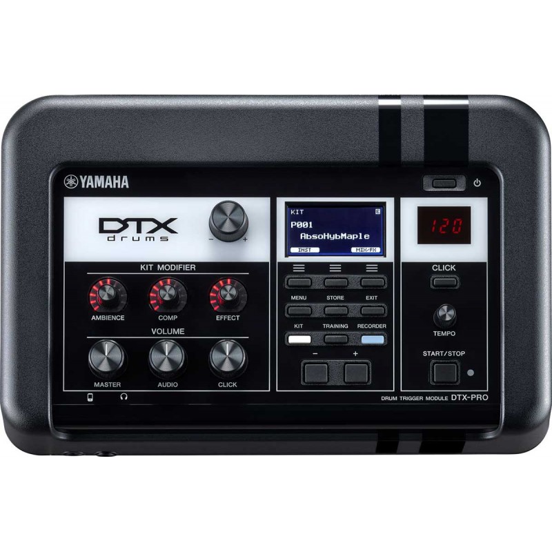 Batería Electrónica Yamaha DTX6K3-X