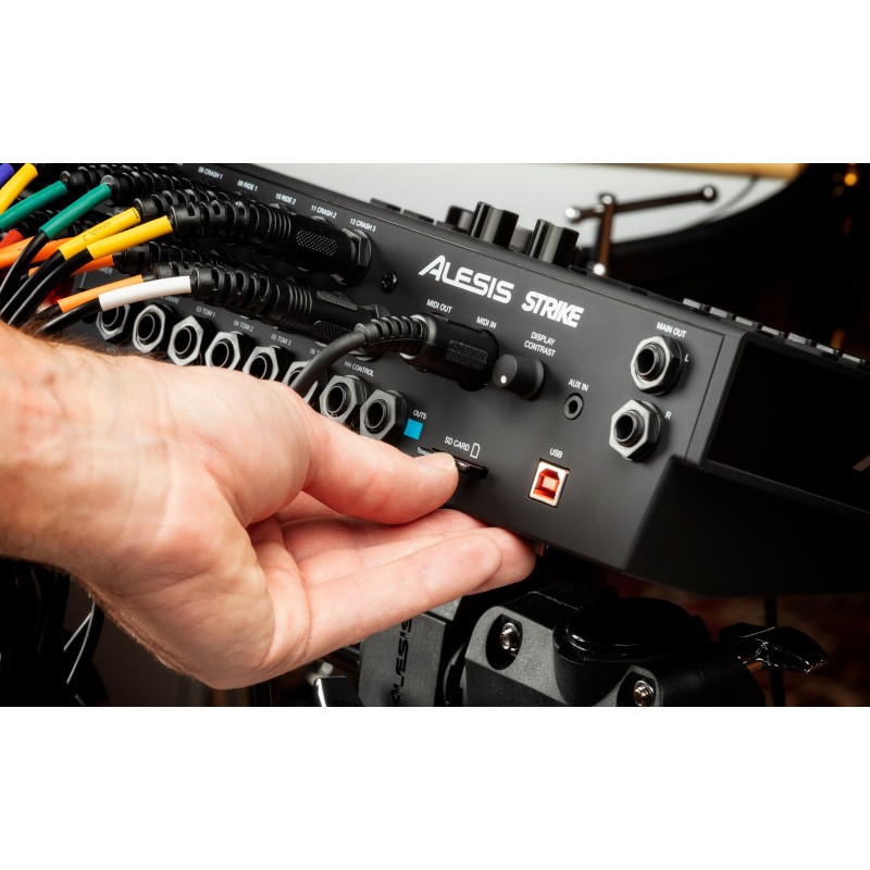STRIKEPROSPCED Alesis Strike Pro Special Edition