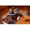 Alesis Strike Pro Special Edition - Vista general de persona tocando