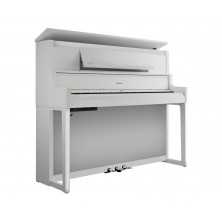 Roland LX-9-PW SET Polished White Piano Digital