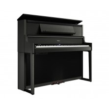 Roland LX-9-CH SET Charcoal Black Piano Digital