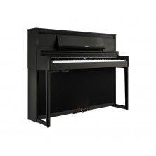 Roland LX-6-CH SET Charcoal Black Piano Digital