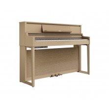 Roland LX-5-LA SET Light Oak Piano Digital