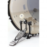 Pearl Rs585C Roadshow Junior Bronze Metallic 18 - Bombo pedal