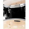 Mapex Tornado 20 Negro - Foto detalle