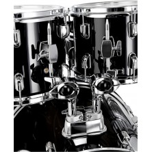 Batería Completa Mapex Tornado 20 Negro