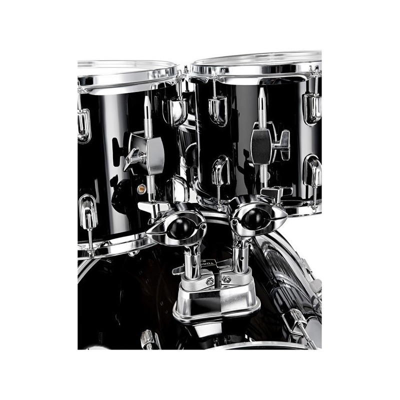 Batería Completa Mapex Tornado 20 Negro