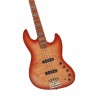 Marcus Miller V10DX 4 Tobacco Sunburst - Cuerpo