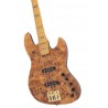 Marcus Miller V10 4 Natural Satin - Cuerpo