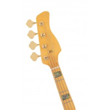 707027 Marcus Miller V10 4 Natural Satin