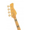 Marcus Miller V10 4 Natural Satin - Clavijero