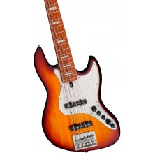 Bajo Eléctrico 5 Cuerdas Marcus Miller V8 5 Tobacco Sunburst