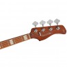 Marcus Miller V8 4 White Blonde - Clavijero