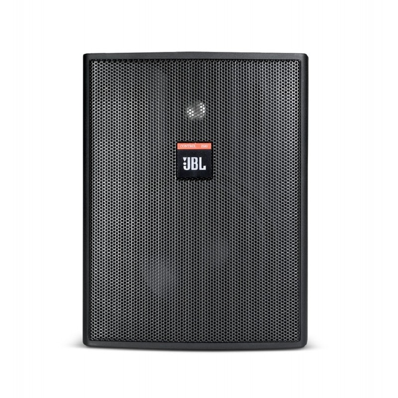 Altavoz Instalación Pared Jbl Control 25AV-LS Negro 2 ud