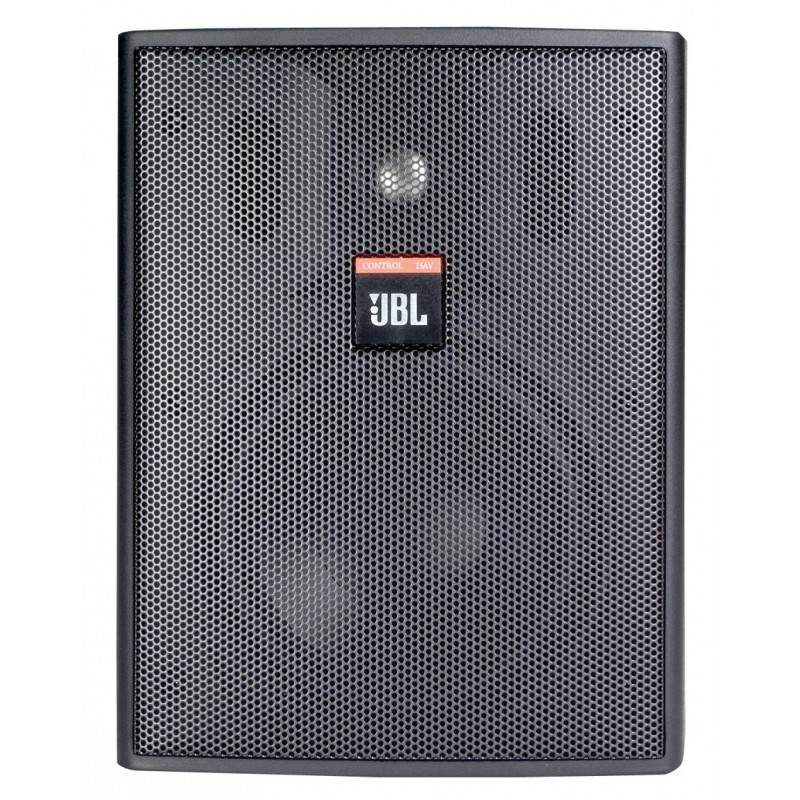 Altavoz Instalación Pared Jbl Control 25AV Negro 2 ud