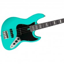 Bajo Eléctrico 5 Cuerdas Marcus Miller V5R 5 Mild Green Palosanto