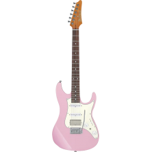 Guitarra Eléctrica Sólida Ibanez AZ2204NW-PPK