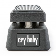 Wah Guitarra Dunlop CBM95 Cry Baby Mini Wah