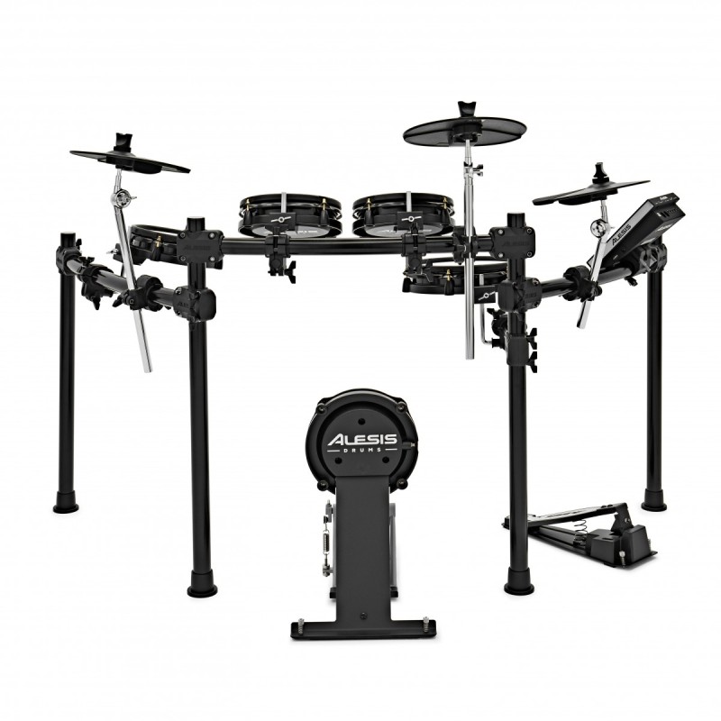 Batería Electrónica Alesis Command Mesh Special Edition