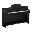 Yamaha Clavinova CLP-835B Negro