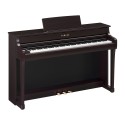 Yamaha Clavinova CLP-835R Palisandro