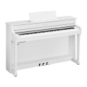 Yamaha Clavinova CLP-835WH Blanco